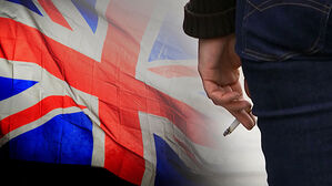 영국 2009년생부턴 담배 못 산다&hellip;비흡연 세대법 의회 통과