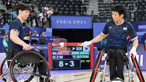 [패럴림픽] 효자종목 보치아&middot;배드민턴서 은 2, 동 1개 추가&hellip;공동 18위