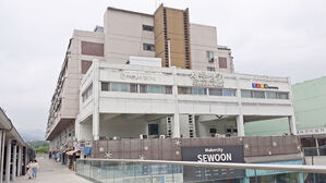 1천110억 들인 '박원순표' 세운상가 공중보행로 철거한다