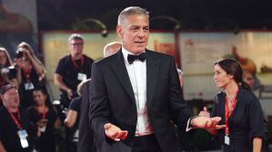 트럼프 조롱 받은 조지 클루니 "미국을 다시 위대하게"