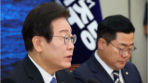 이재명 "비공개 부분서 한동훈과 상당한 공감&hellip;신속히 성과내겠다"