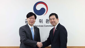 금융위 부위원장, 미국 SEC 상임위원 면담&hellip;가상자산 규제 등 논의