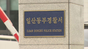 "집안일로 가정 불화"…아내 살해한 70대 남성 검거