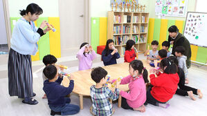 저출생 위기에도 인제군 출산율 1.31명→1.36명 증가 비결은