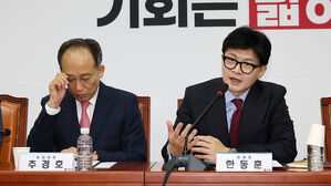 한동훈 "이재명 대표와 의료 불안 민심에 동의하고 정부 대안 마련 지원키로"