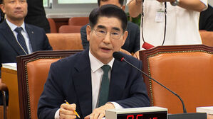 김용현 국방장관 후보자 청문회&hellip;야 "비리 종합판"