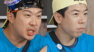 [SBS Star] "He Cares a Lot About Appearances" HAHA Shares How Beautiful Yang Se Chan's Ex Was