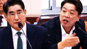 [영상] 부승찬 "출입 기록에 '손님'? 이게 국방이에요? 와 기가 차네"&hellip;공세에 발끈한 김용현 국방부 장관 후보자