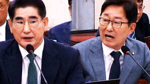 [영상] 박범계 "세상에, 빼먹을 걸 빼먹어야지! 엉터리!"&hellip;'어마어마한 질문' 준비했다며 '버럭' 국방장관 후보자 답변은
