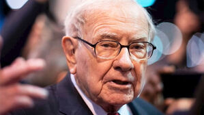 워런 버핏 "무역이 무기 돼선 안 돼"&hellip;트럼프 관세 비판