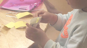 교무실로 불려간 5살 아이들…"배 걷어차였다" 울면서 나왔다