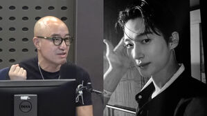 [SBS Star] Hong Seok-chun Recalls B-Day Gift Byeon Woo-seok Gave Him During Struggling Early Days