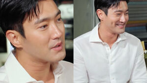 [SBS Star] Super Junior SiWon Opens Up About Wanting a Supportive & Understanding Partner
