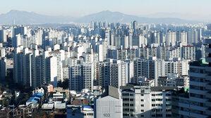 서울 공시지가 4.02% 올라 2년 연속 상승&hellip;강남&middot;용산 5%↑
