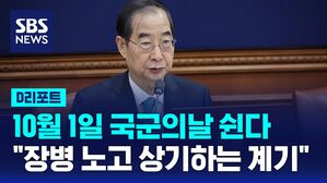 AI D리포트 국군의날