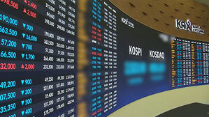 환율-주가 공식 깨진 한국 증시…주도주가 바뀌고 있다? [스프]