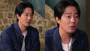 [SBS Star] '43' Zo In Sung Talks About the Pressure from His Parents to Get Married