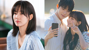 [SBS Star] Shin Hyun-bin Shares How Heart-Fluttering It Was to Portray Romance with Moon Sang Min
