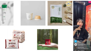 제주 돌문어&middot;딱새우 넣은 '문딱라면' 동남아서 매진 기록