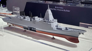 방사청 "공동개발, 1&middot;2번함 동시건조" 검토&hellip;KDDX 출구전략 되나 [취재파일]