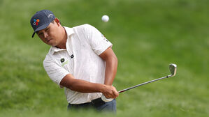 김시우, PGA 아멕스 첫날 4언더파 공동 46위