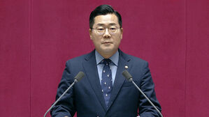 박찬대 "대통령 배우자라서 면죄부 불공정&hellip;김형석&middot;김문수 해임해야"
