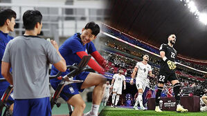 한국과 첫 A매치 팔레스타인&hellip;팔레스타인 축구 대표팀을 알아보자 [스프]