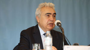 IEA 사무총장 "전기화 미래, 전력망 건설 적극 추진해야"
