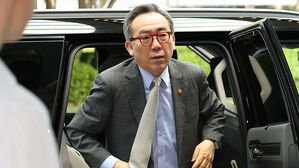 조태열 외교장관 "미일 정권 바뀌어도 3국 협력 지속 강화 확신"