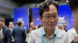 삼성 "루나레이크 탑재 '북5 프로'로 AI 다음 단계 도약"