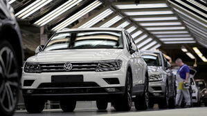 폭스바겐 독일 공장 폐쇄&hellip;창사 88년 만에 처음