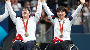 [패럴림픽] 한국, 탁구에서 동메달 3개 추가&hellip;종합 17위