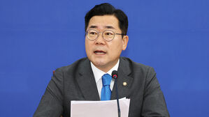 민주 "김 여사 선거개입 의혹 보도 경악&hellip;특검 수사대상에 포함"
