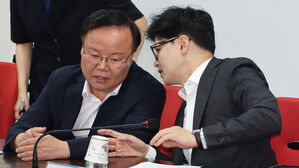 김재원, 김민석 '계엄설 토론 제안'에 "내가 즉시 응하겠다"