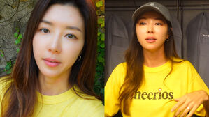 [SBS Star] Park Han Byul Expresses Her Desire to Return After 5-Year Hiatus Due to Husband's Scandal