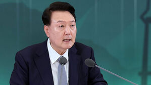 윤 대통령 "패럴림픽 목표 초과 달성&hellip;불굴의 투지 자랑스러워"