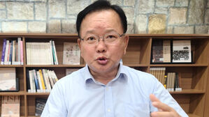 김부겸 "계엄령 준비설, 뜬금없고 가능성 없어"