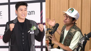 [SBS Star] Koyote BBAEKGA Praises Kim Jong-min's Girlfriend for Her Beauty & Elegance