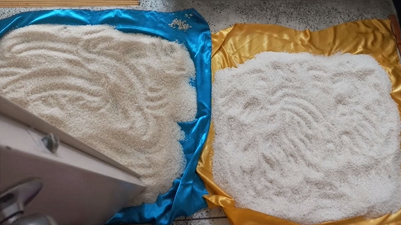쌀