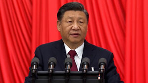 "해리스가 당선되면 중국은 정말 고통"…중국이 미국 대선 바라보는 속내 [스프]