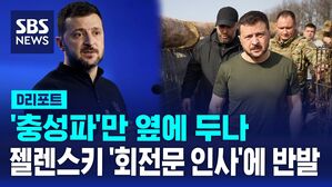 젤렌스키