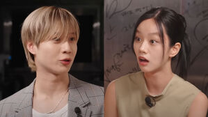 [SBS Star] TAEMIN Mentions the Time His House Was Broken Into & Trash Was Left Behind