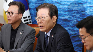 이재명 "윤 대통령, 의료대란 국민께 사과하고 장관 문책해야"