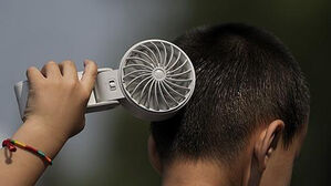 올해 지구촌 북반구 여름, 관측 사상 가장 더웠다