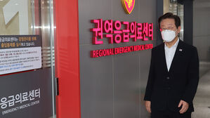 민주 "'여야의정협의체' 즉시 가동하자…늦었지만 다행"