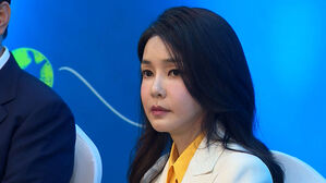 수심위 "김 여사 불기소 권고"&hellip;야당 "특검해야" 여 "결정 존중"