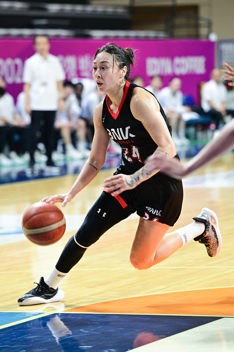 BNK 김소니아 (사진=WKBL 제공, 연합뉴스)