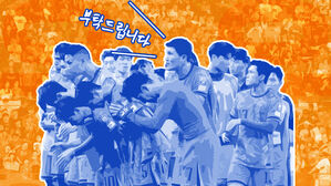 "못하길 바란 듯"&middot;"그런 응원 없다"&hellip;한국 축구 왜 이 지경 됐나? [스프]