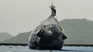 북, 사흘 동안 네 차례 쓰레기 풍선 살포&hellip;"경기북부 이동 가능성"