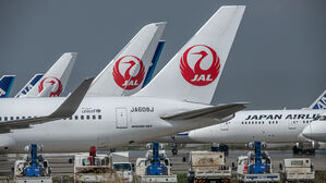JAL "사이버 공격으로 시스템 장애"&hellip;국내선 일부 출발 지연